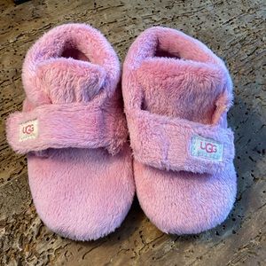 Ugg Toddler Booties